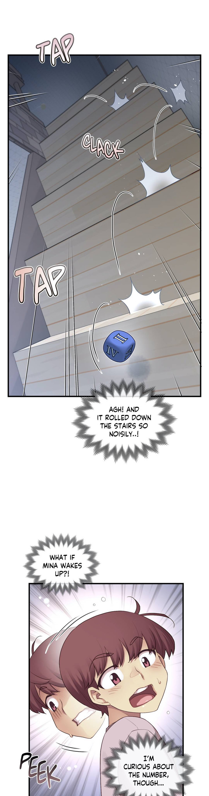 The Girlfriend Dice - Chapter 38 [photo 16] - MangaPorn