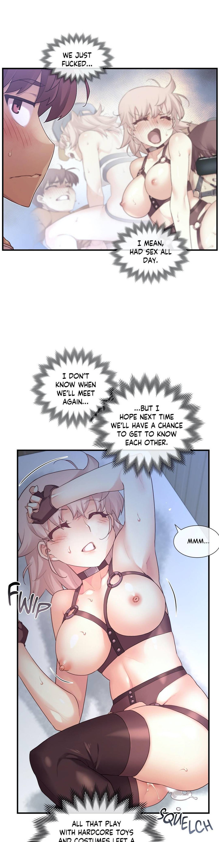 The Girlfriend Dice - Chapter 38 [photo 19] - MangaPorn