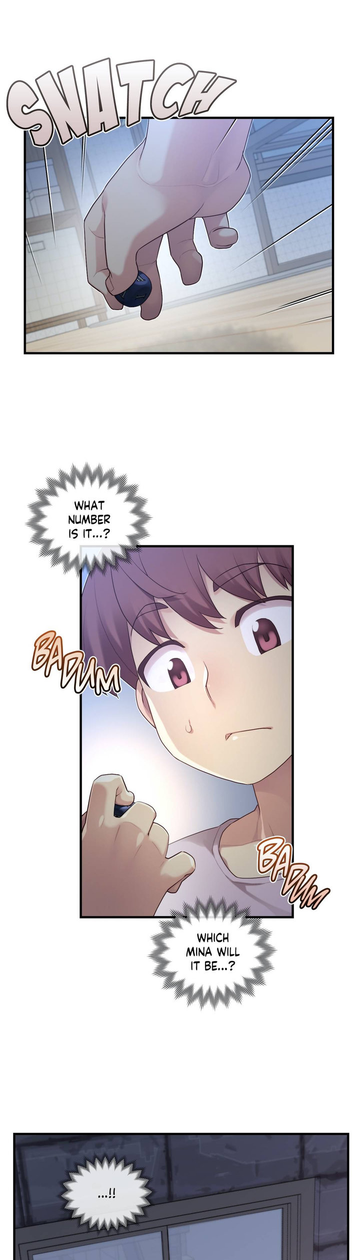 The Girlfriend Dice - Chapter 38 [photo 22] - MangaPorn