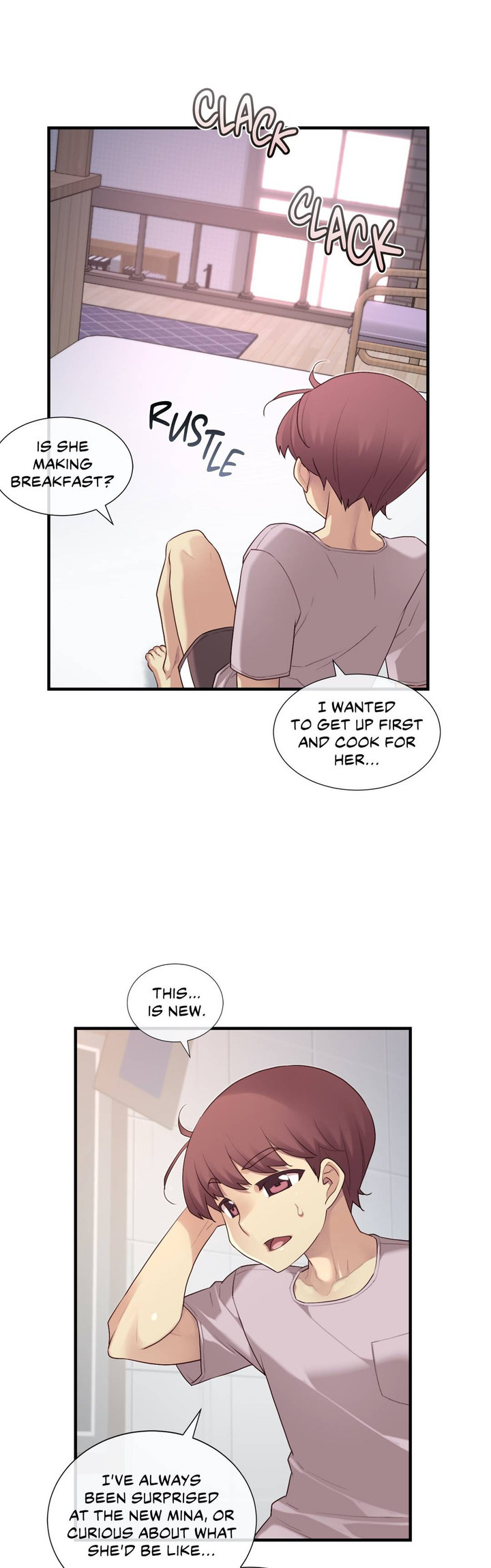 The Girlfriend Dice - Chapter 38 [photo 25] - MangaPorn