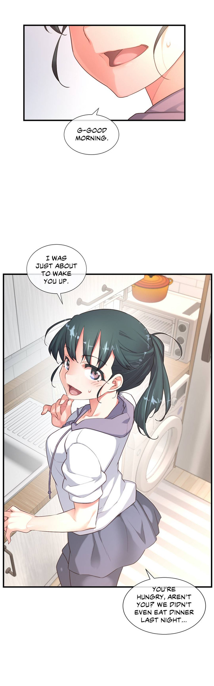 The Girlfriend Dice - Chapter 38 [photo 27] - MangaPorn