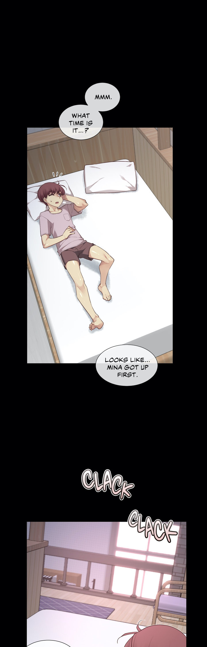 The Girlfriend Dice - Chapter 39 [photo 1] - MangaPorn