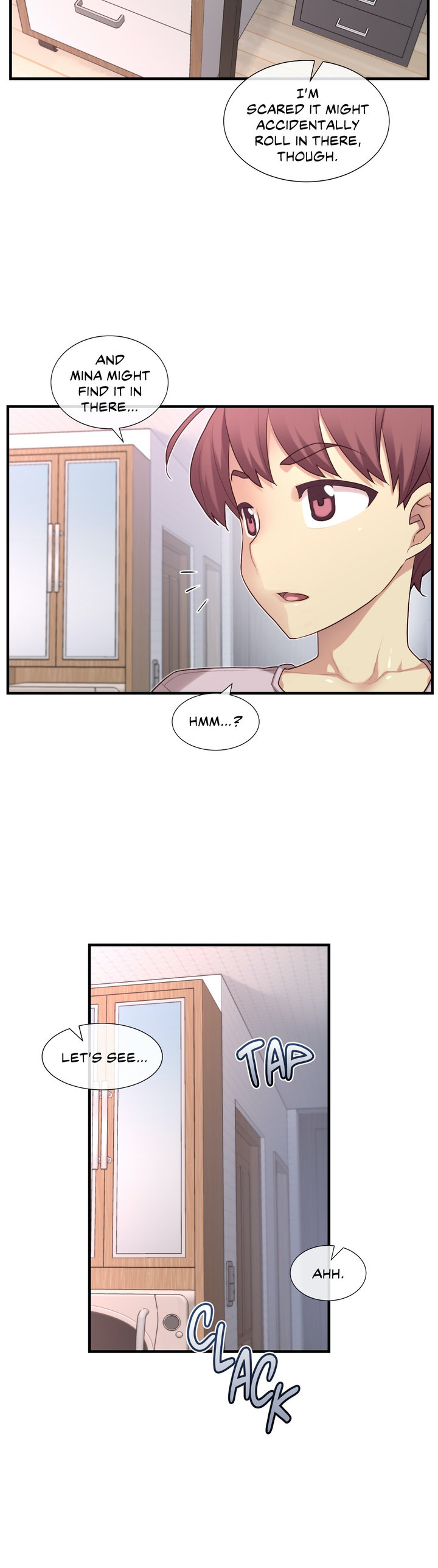 The Girlfriend Dice - Chapter 39 [photo 18] - MangaPorn