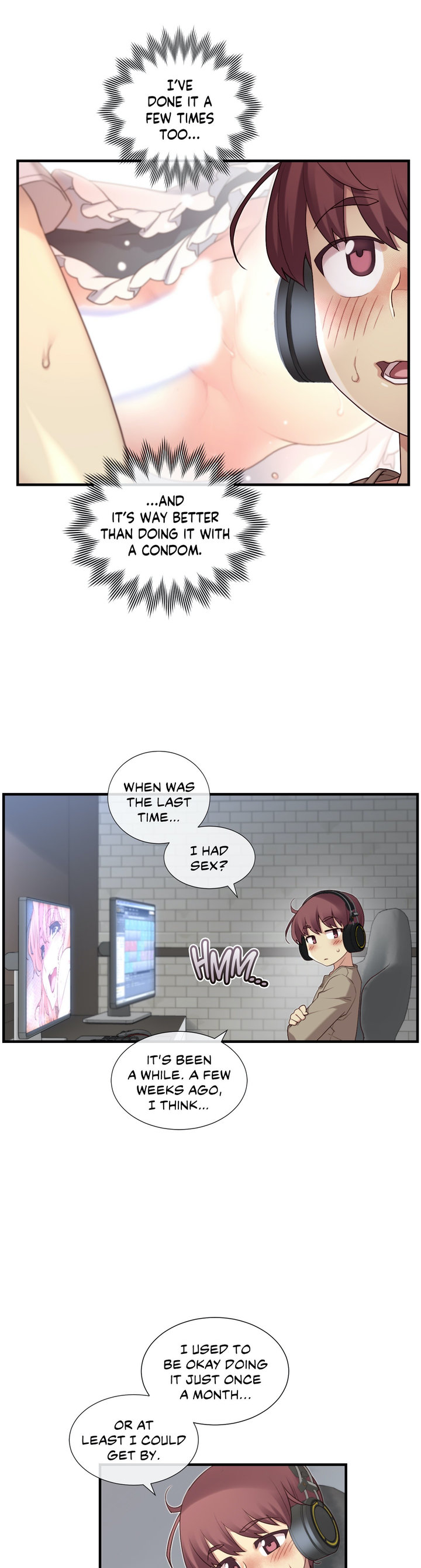 The Girlfriend Dice - Chapter 39 [photo 26] - MangaPorn