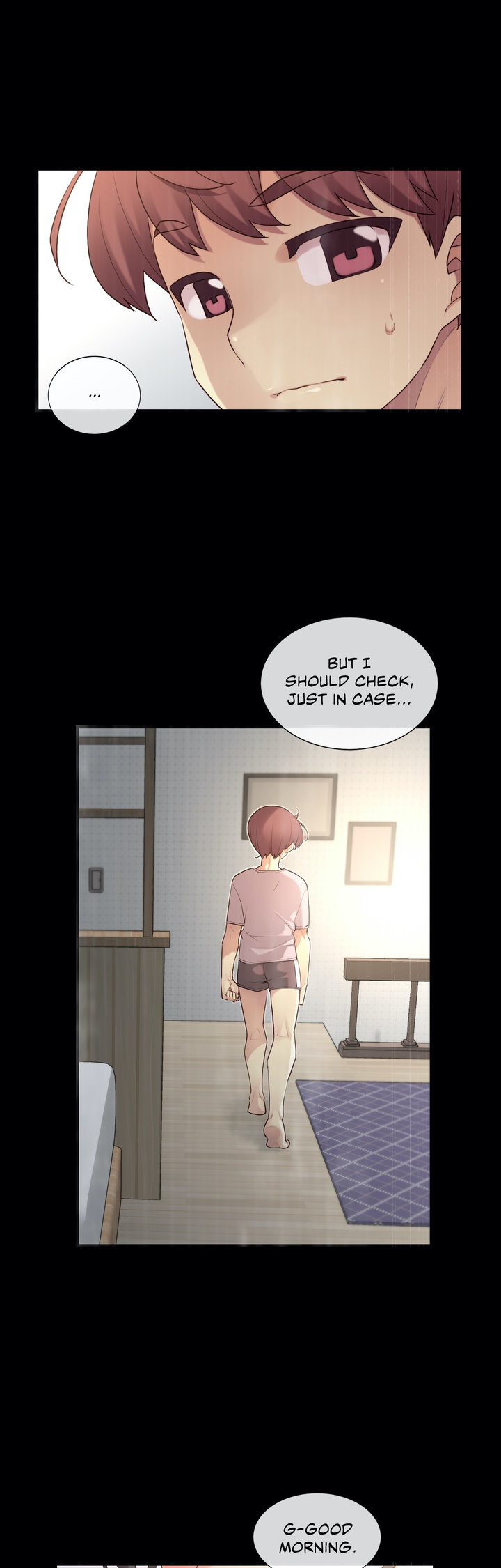 The Girlfriend Dice - Chapter 39 [photo 3] - MangaPorn