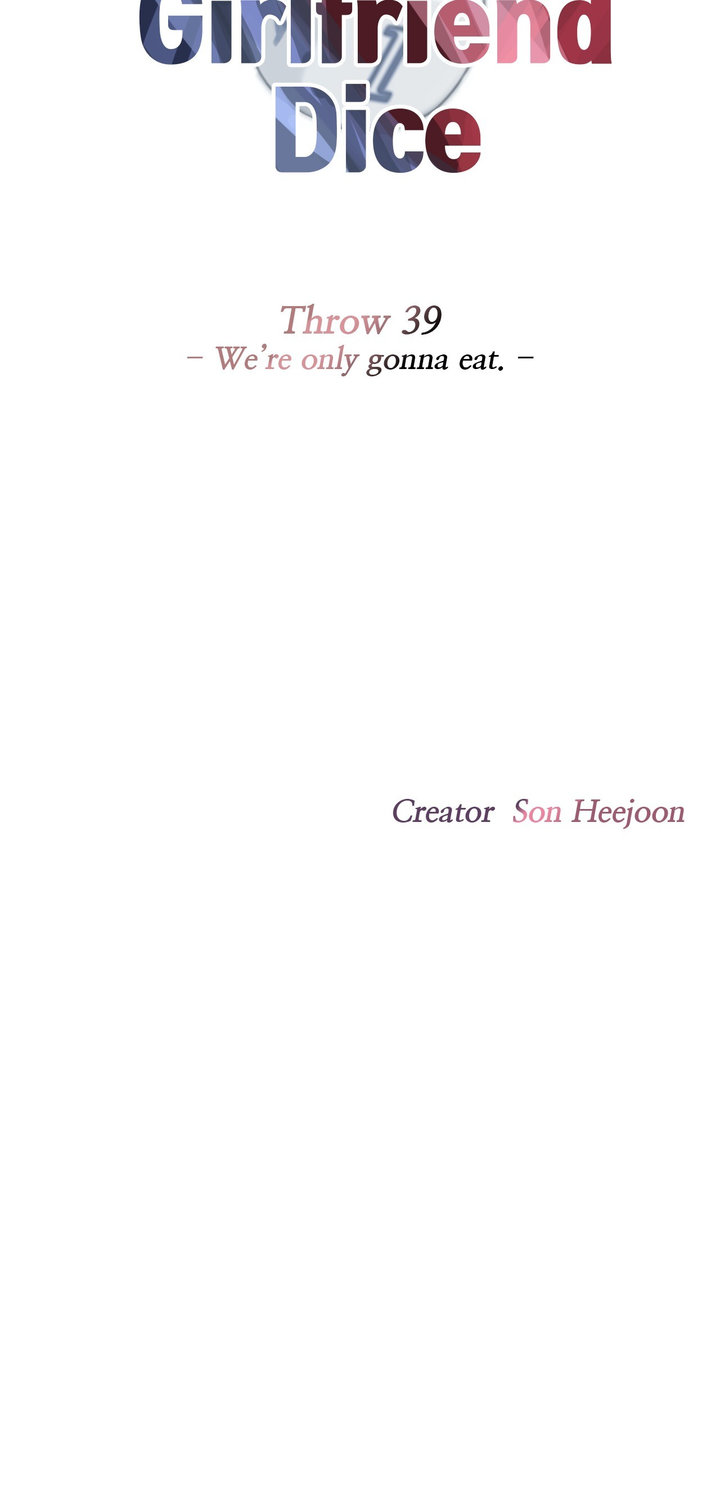 The Girlfriend Dice - Chapter 39 [photo 6] - MangaPorn