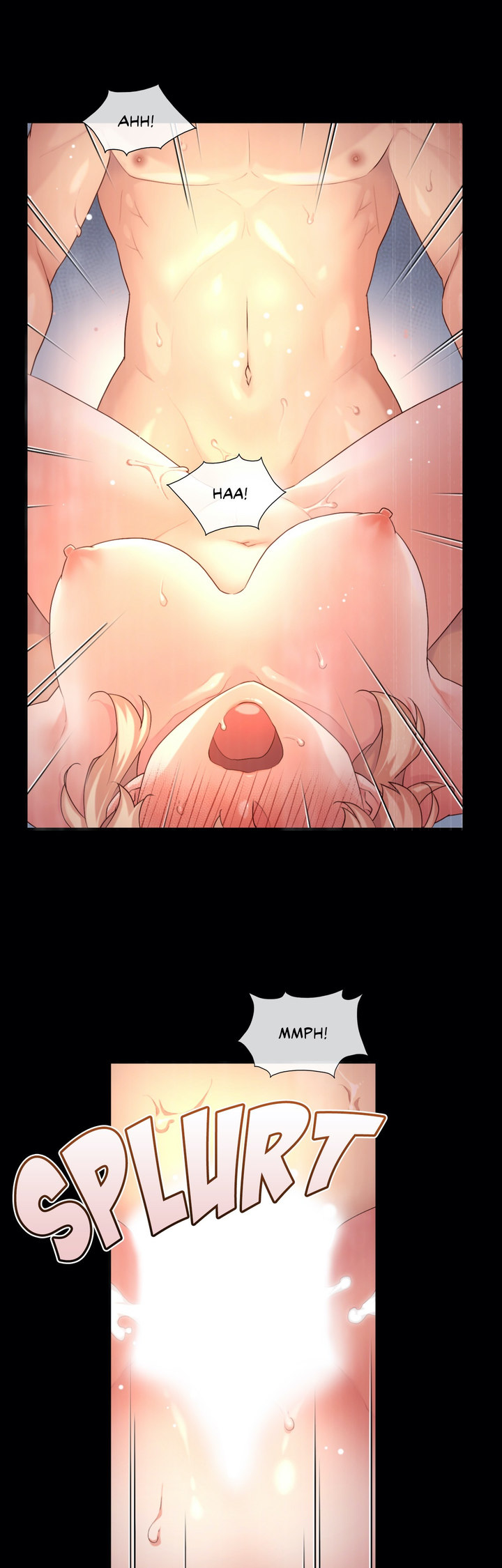 The Girlfriend Dice - Chapter 40 [photo 1] - MangaPorn