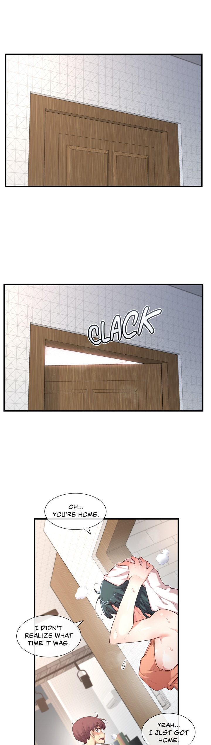 The Girlfriend Dice - Chapter 40 [photo 13] - MangaPorn