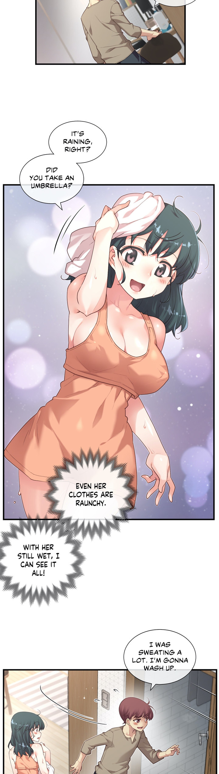 The Girlfriend Dice - Chapter 40 [photo 14] - MangaPorn