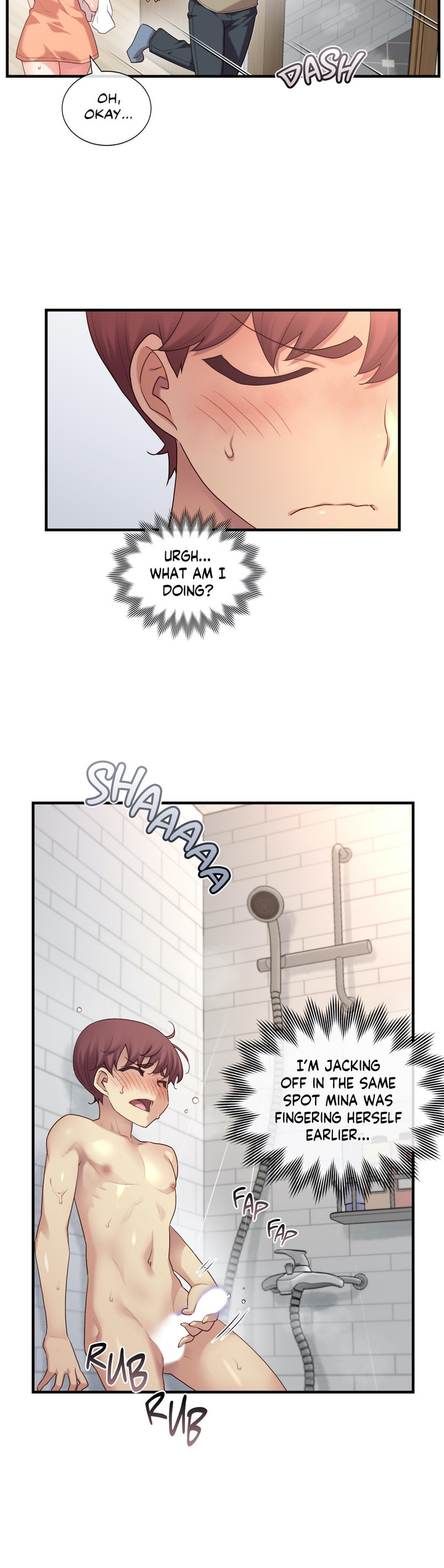 The Girlfriend Dice - Chapter 40 [photo 15] - MangaPorn