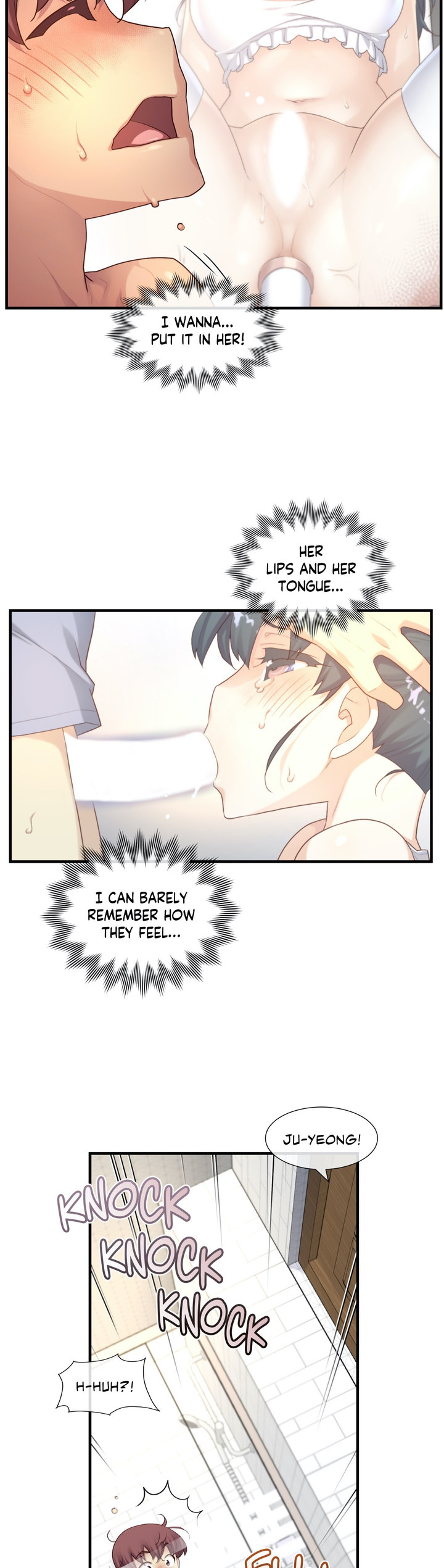 The Girlfriend Dice - Chapter 40 [photo 17] - MangaPorn