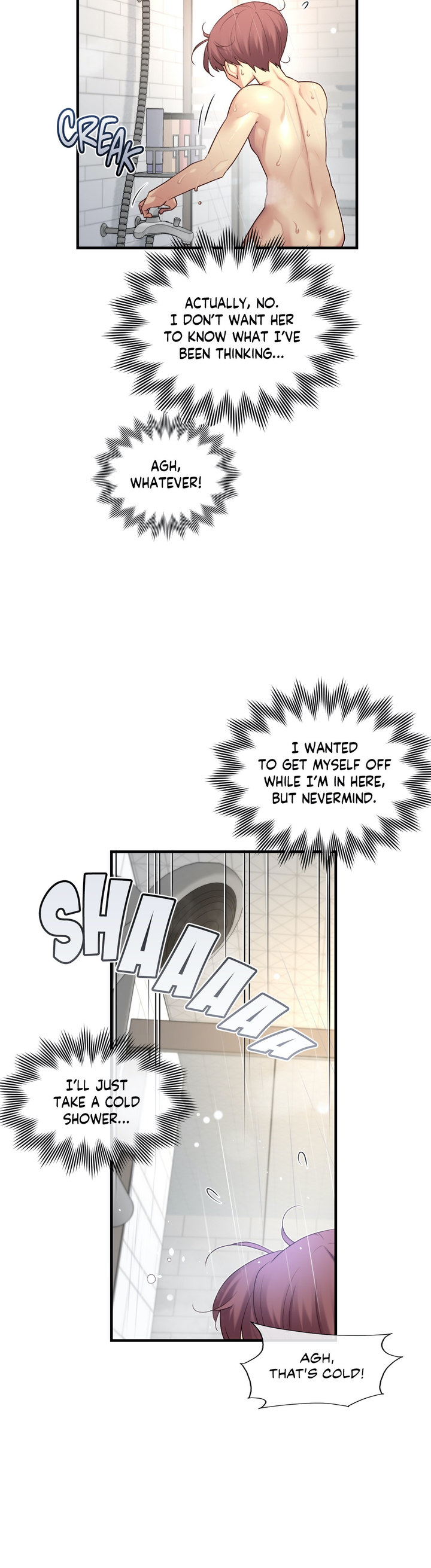 The Girlfriend Dice - Chapter 40 [photo 21] - MangaPorn