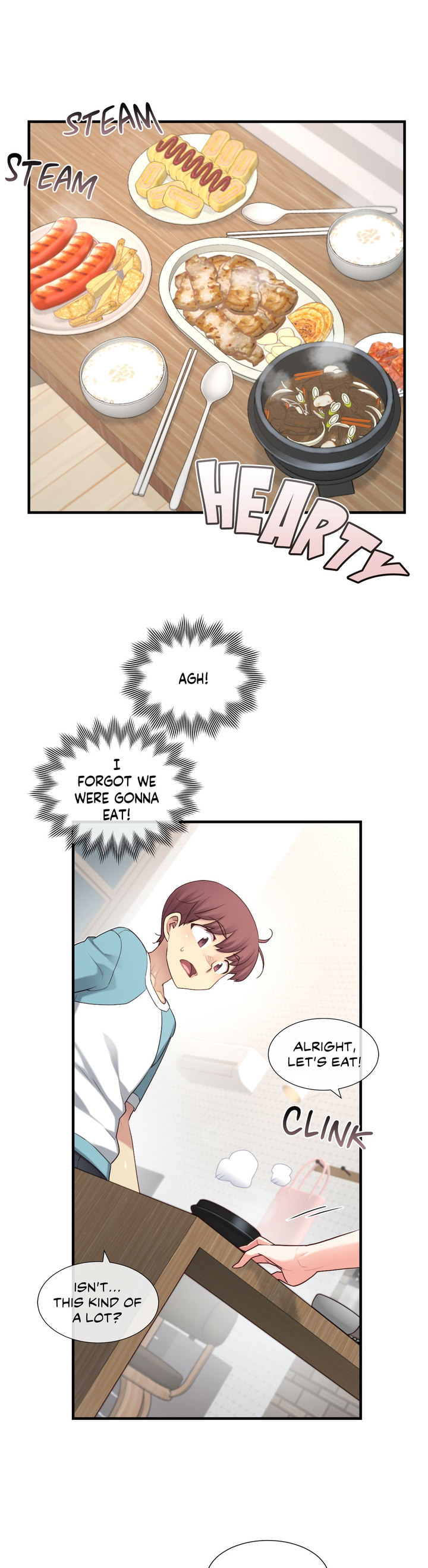 The Girlfriend Dice - Chapter 40 [photo 22] - MangaPorn