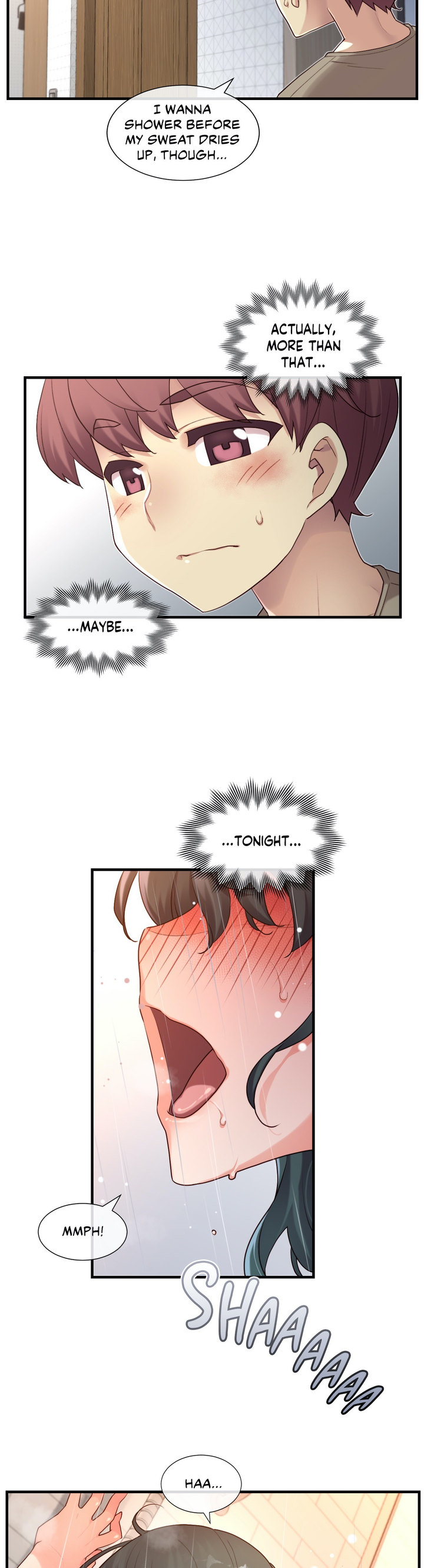 The Girlfriend Dice - Chapter 40 [photo 8] - MangaPorn