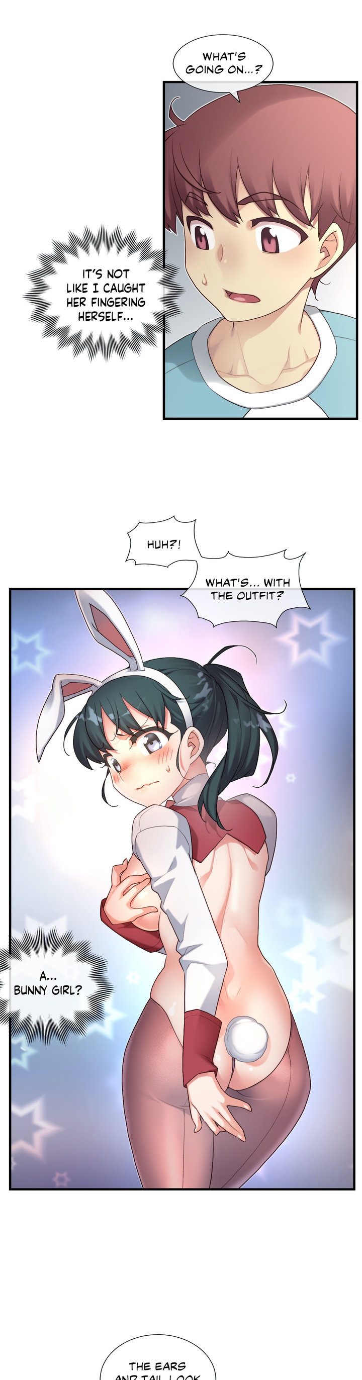 The Girlfriend Dice - Chapter 42 [photo 10] - MangaPorn