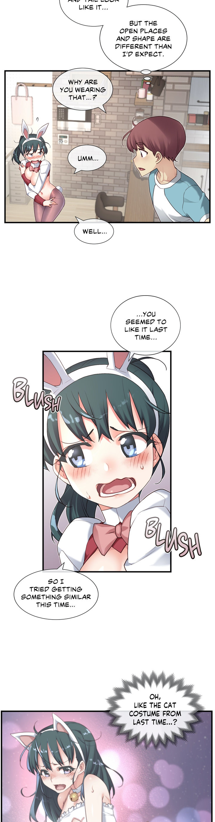 The Girlfriend Dice - Chapter 42 [photo 11] - MangaPorn