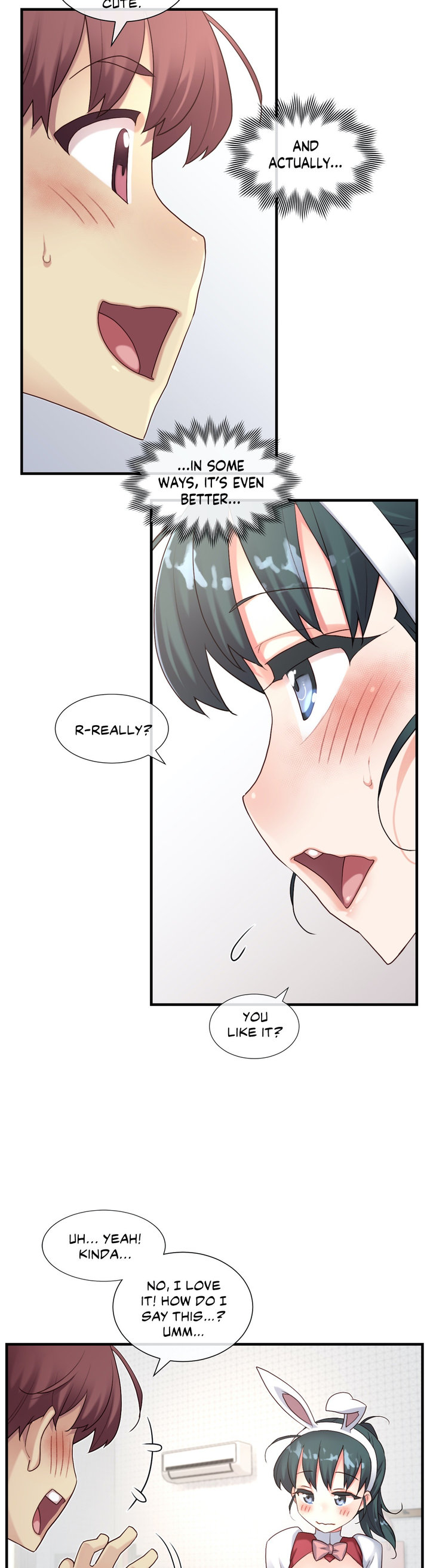 The Girlfriend Dice - Chapter 42 [photo 17] - MangaPorn