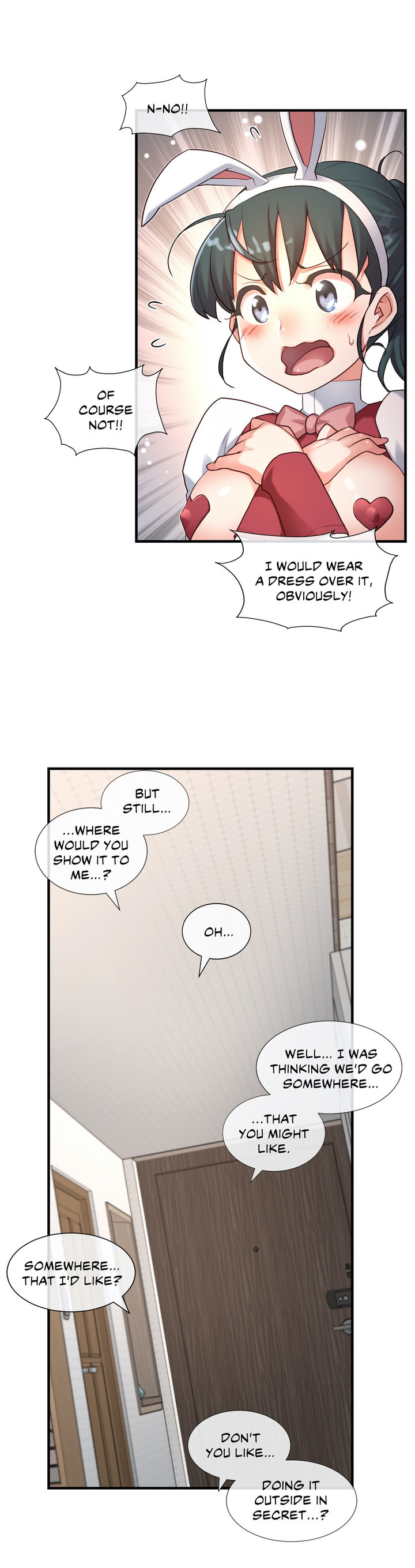 The Girlfriend Dice - Chapter 42 [photo 20] - MangaPorn