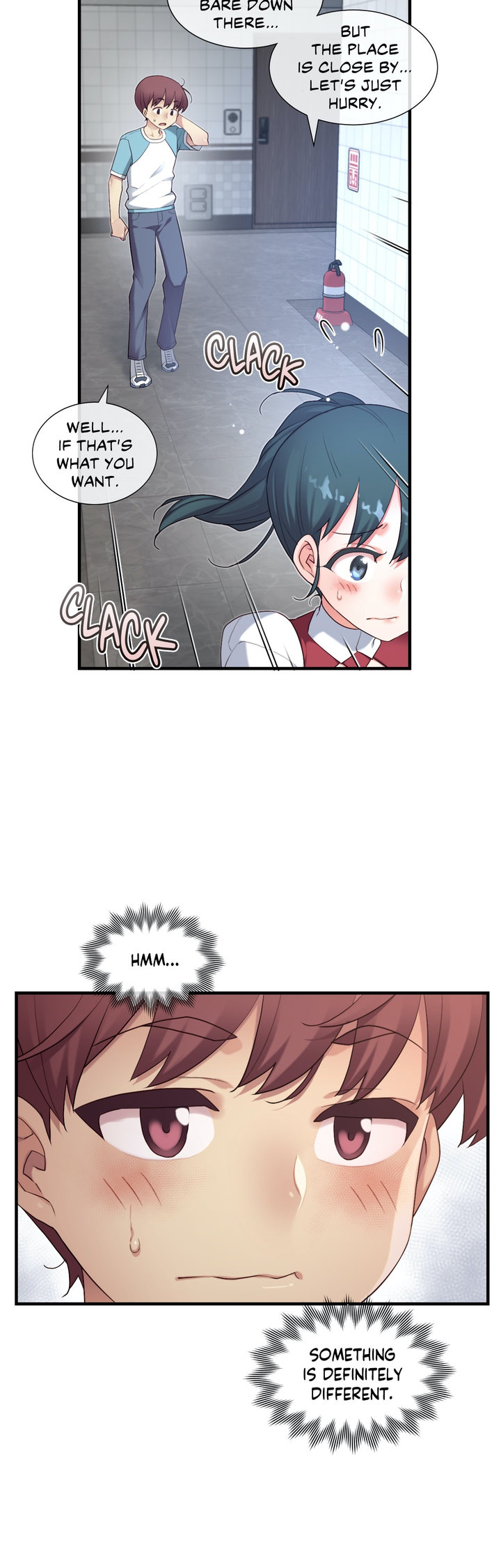 The Girlfriend Dice - Chapter 43 [photo 13] - MangaPorn