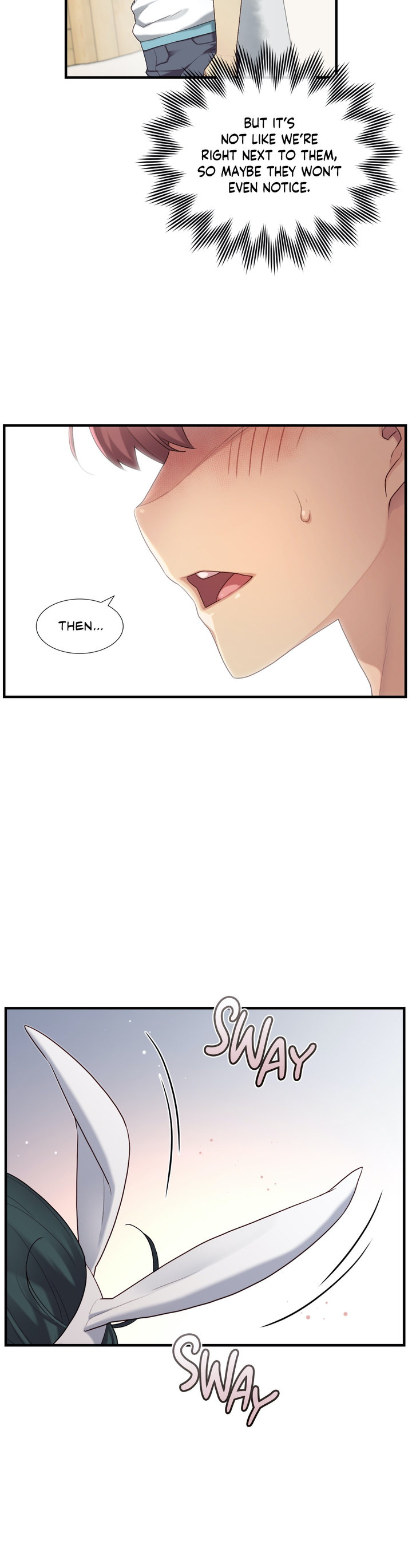 The Girlfriend Dice - Chapter 43 [photo 29] - MangaPorn