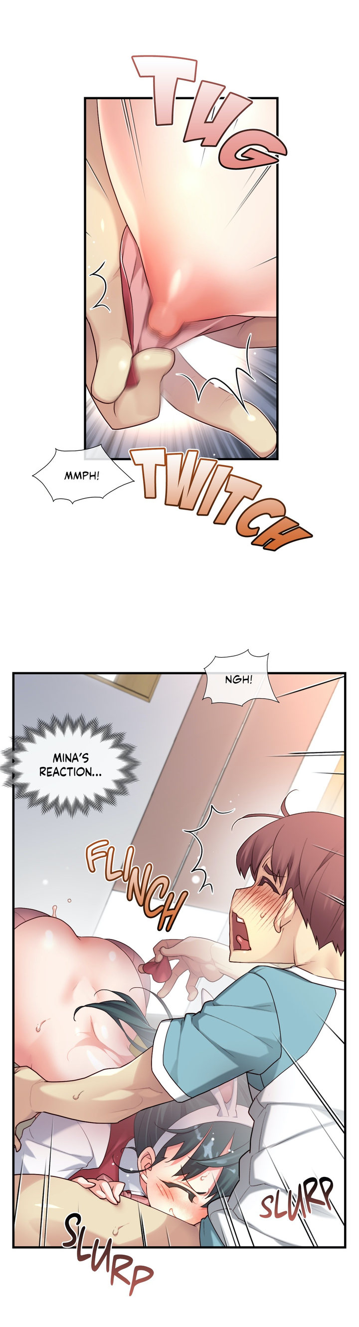 The Girlfriend Dice - Chapter 44 [photo 11] - MangaPorn