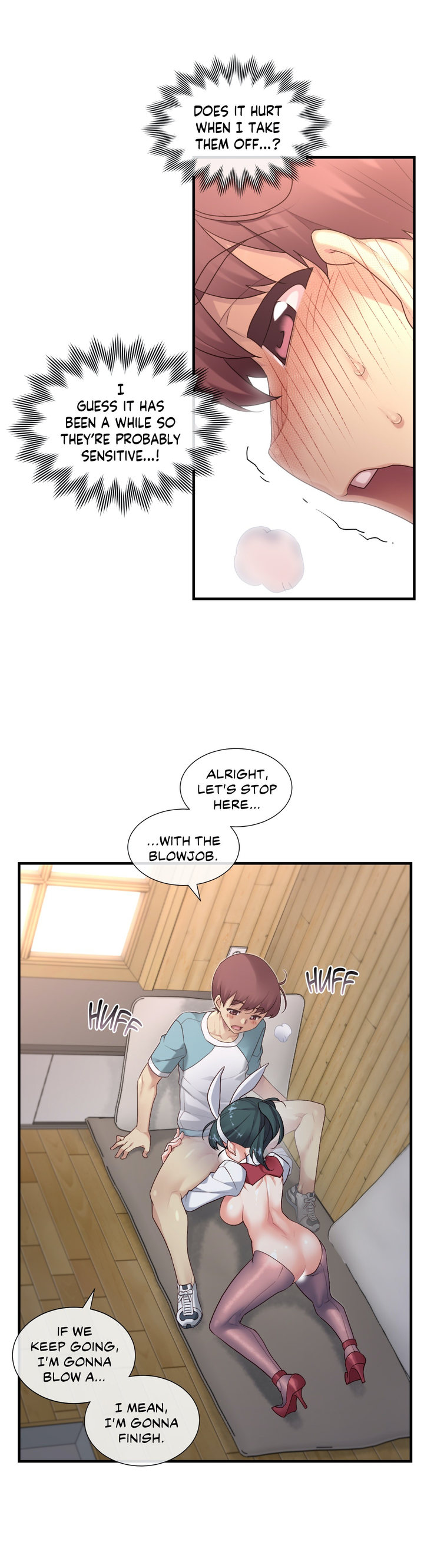 The Girlfriend Dice - Chapter 44 [photo 12] - MangaPorn