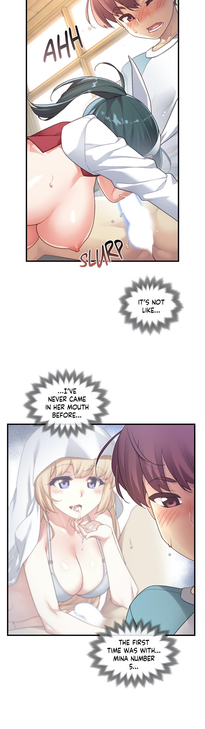 The Girlfriend Dice - Chapter 44 [photo 16] - MangaPorn