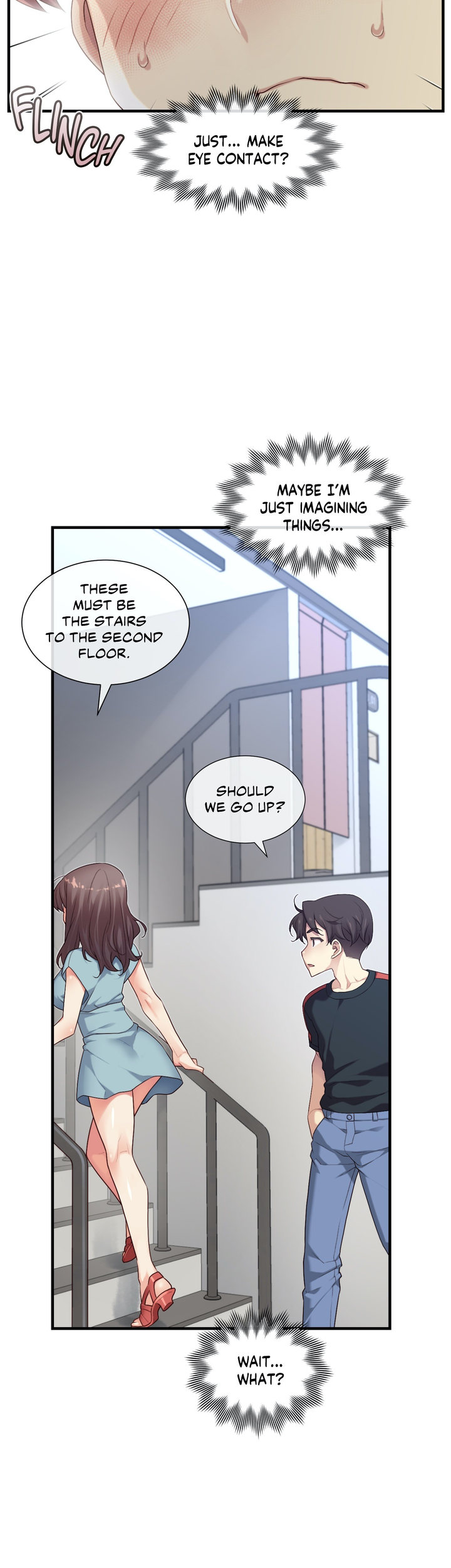 The Girlfriend Dice - Chapter 44 [photo 19] - MangaPorn