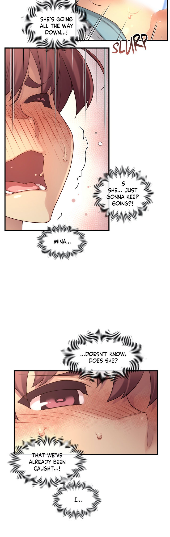 The Girlfriend Dice - Chapter 44 [photo 30] - MangaPorn