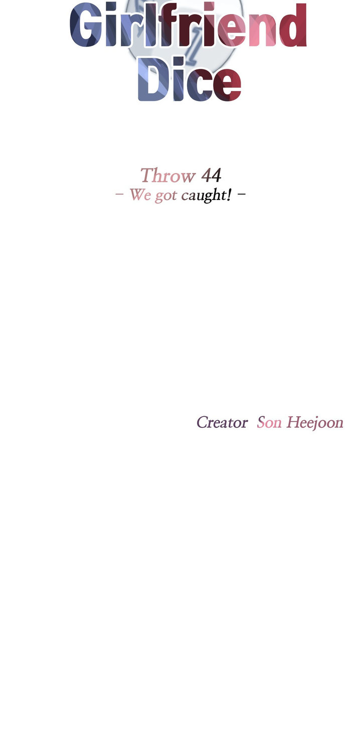 The Girlfriend Dice - Chapter 44 [photo 6] - MangaPorn