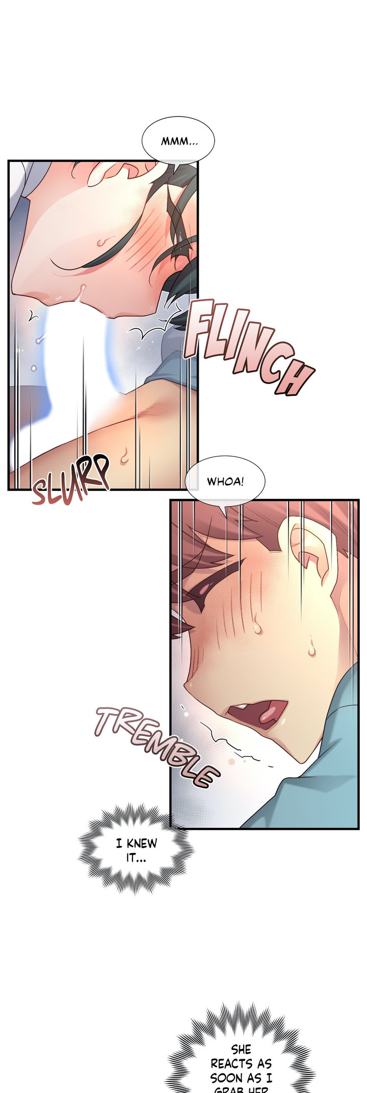 The Girlfriend Dice - Chapter 44 [photo 7] - MangaPorn