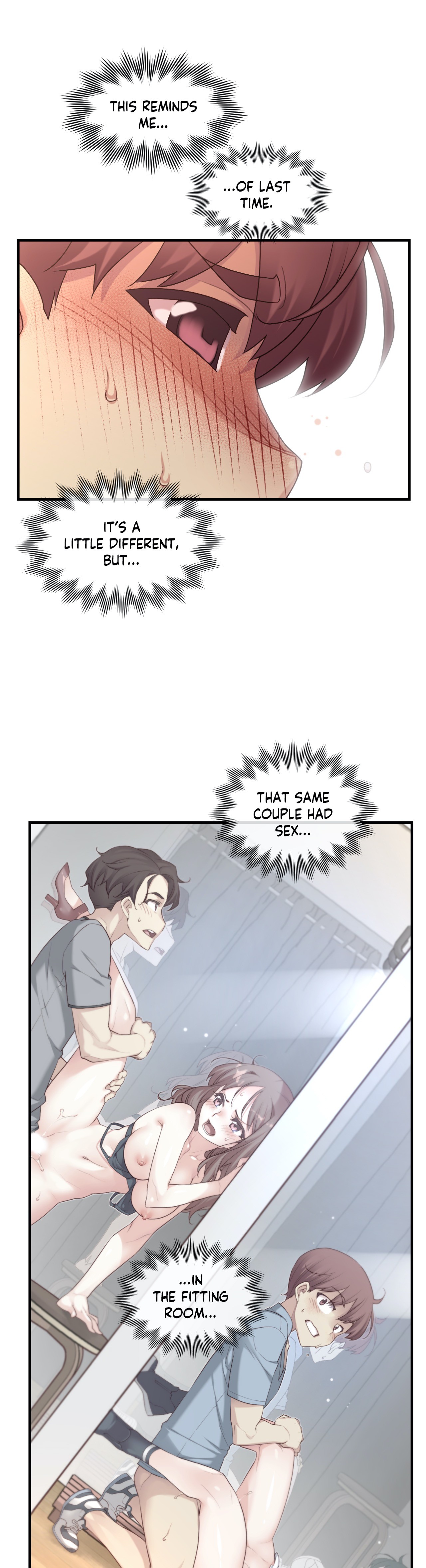 The Girlfriend Dice - Chapter 45 [photo 10] - MangaPorn