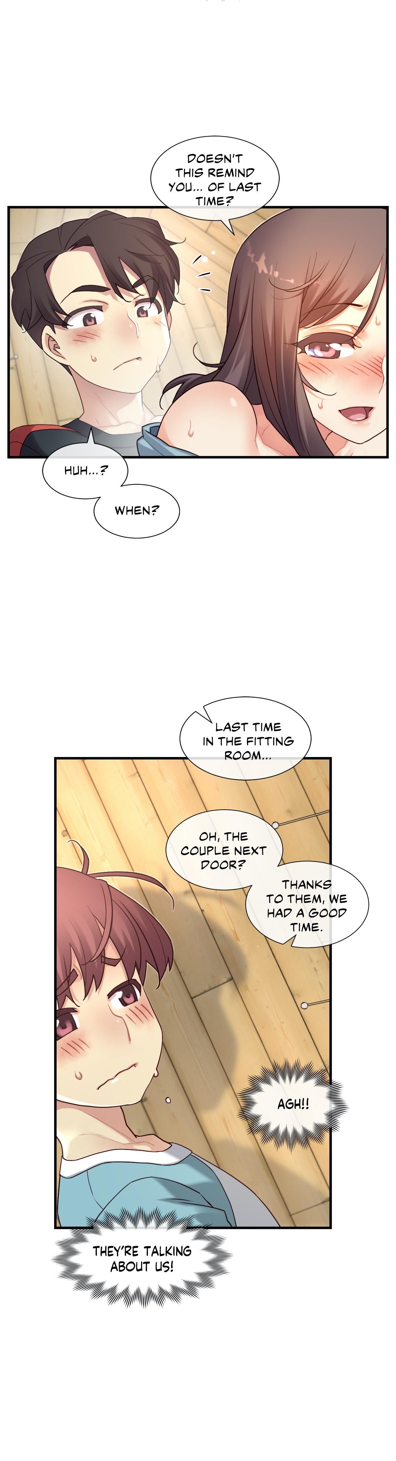 The Girlfriend Dice - Chapter 45 [photo 12] - MangaPorn