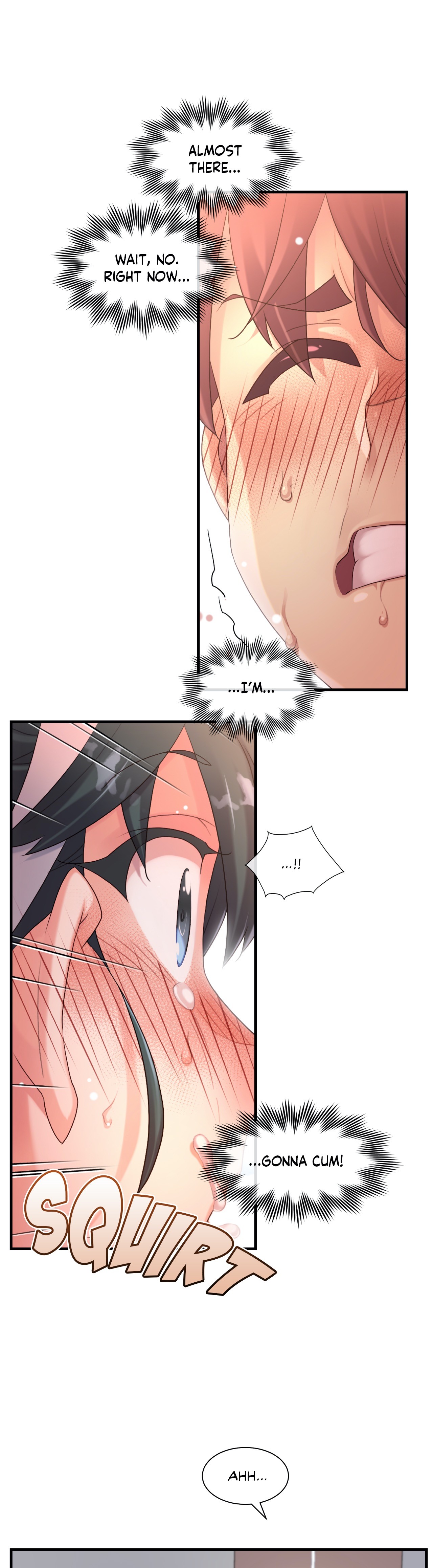 The Girlfriend Dice - Chapter 45 [photo 24] - MangaPorn