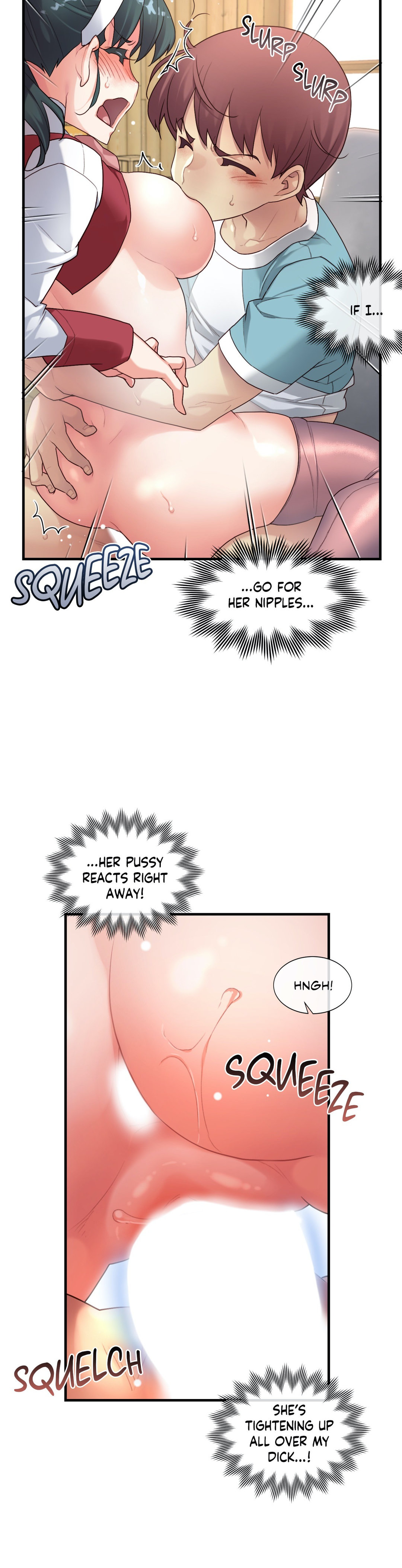 The Girlfriend Dice - Chapter 46 [photo 12] - MangaPorn