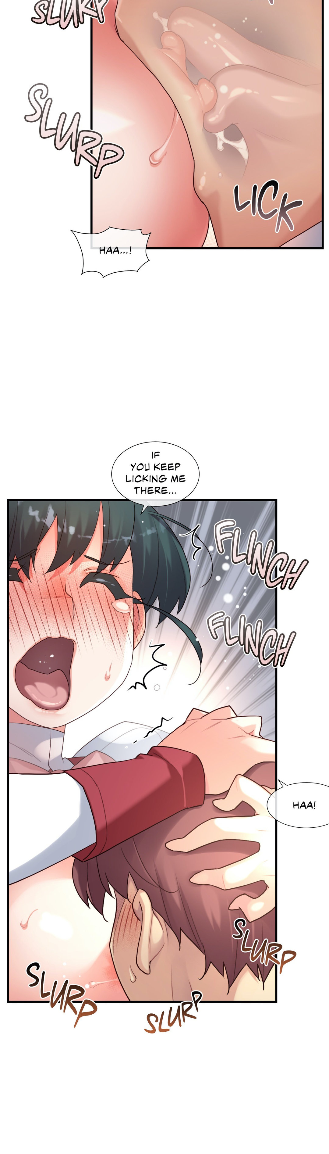 The Girlfriend Dice - Chapter 46 [photo 15] - MangaPorn