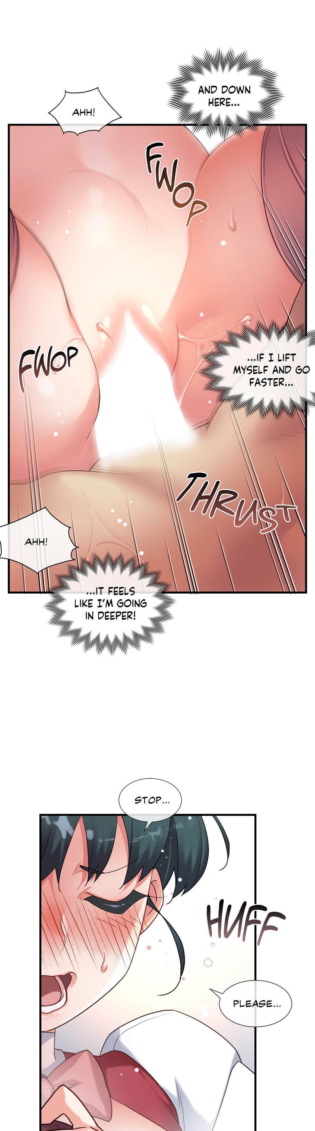 The Girlfriend Dice - Chapter 46 [photo 16] - MangaPorn