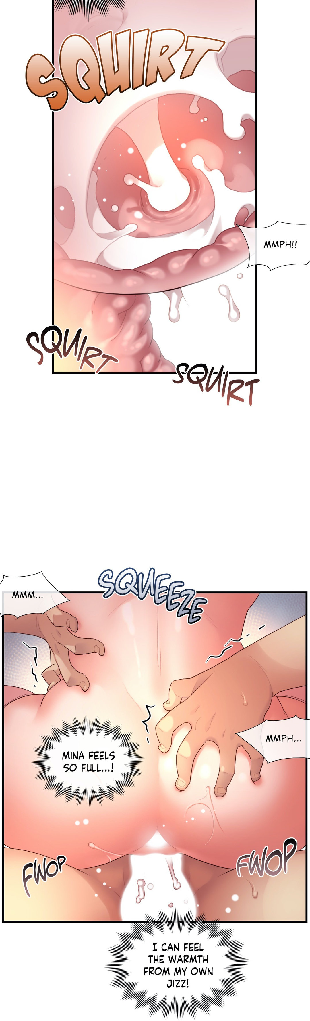 The Girlfriend Dice - Chapter 46 [photo 21] - MangaPorn