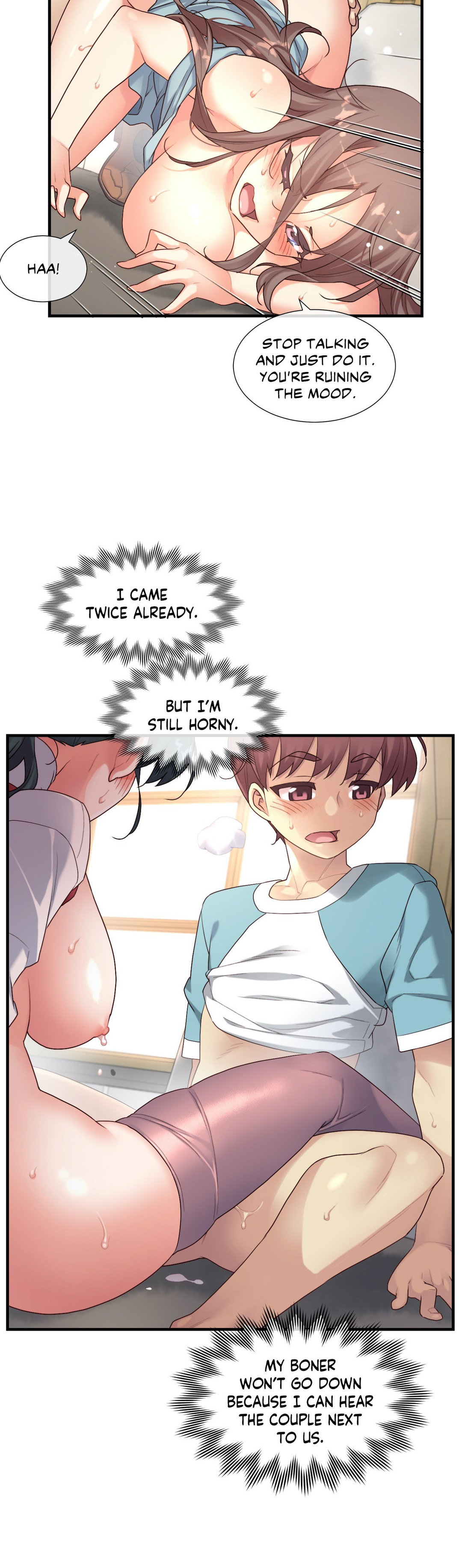 The Girlfriend Dice - Chapter 46 [photo 26] - MangaPorn