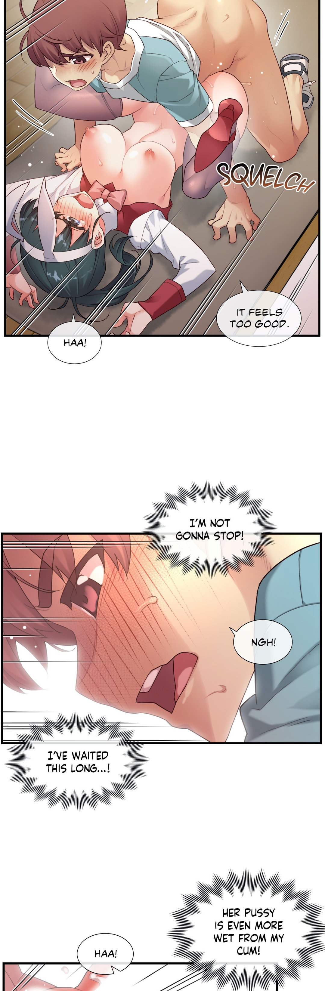 The Girlfriend Dice - Chapter 46 [photo 31] - MangaPorn