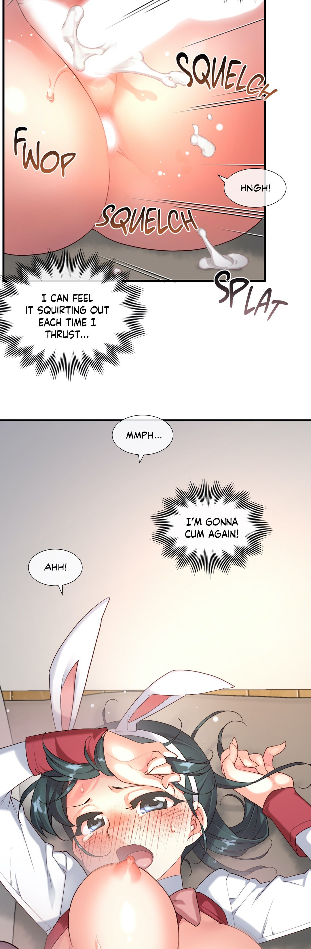 The Girlfriend Dice - Chapter 46 [photo 32] - MangaPorn