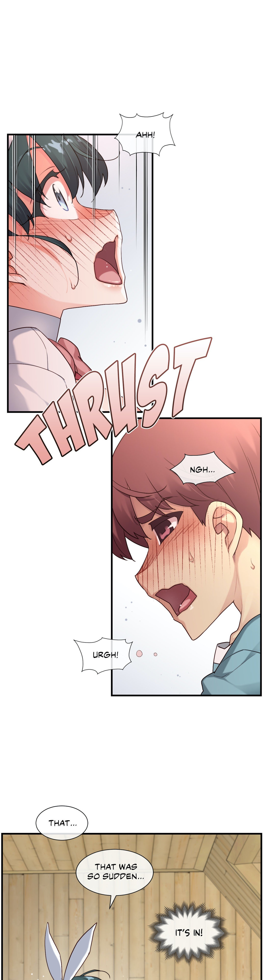 The Girlfriend Dice - Chapter 46 [photo 7] - MangaPorn