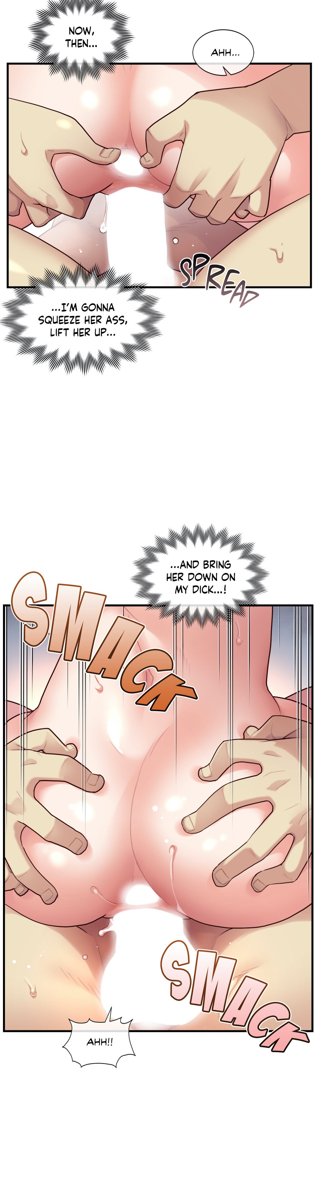 The Girlfriend Dice - Chapter 46 [photo 9] - MangaPorn