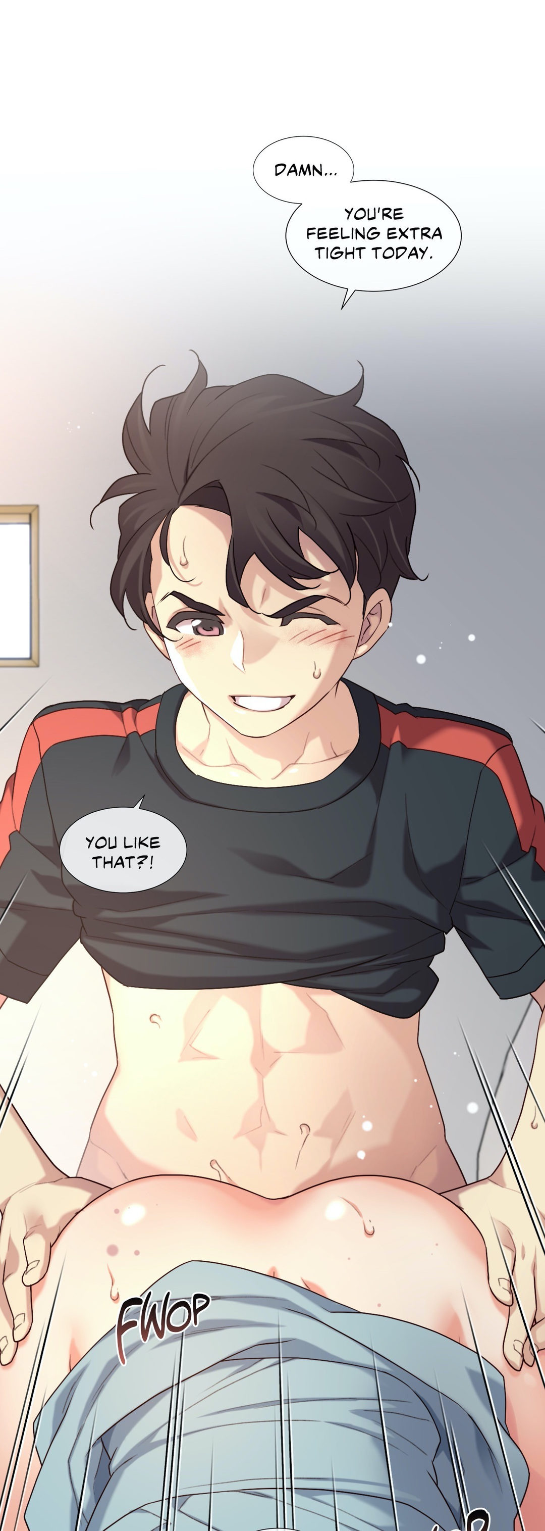 The Girlfriend Dice - Chapter 47 [photo 15] - MangaPorn