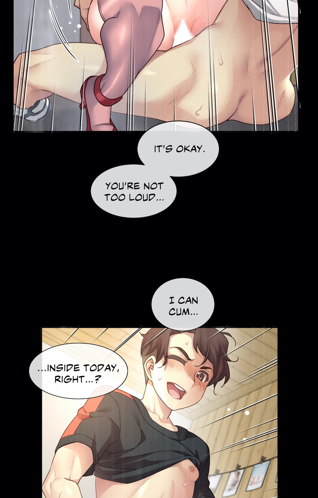 The Girlfriend Dice - Chapter 47 [photo 2] - MangaPorn