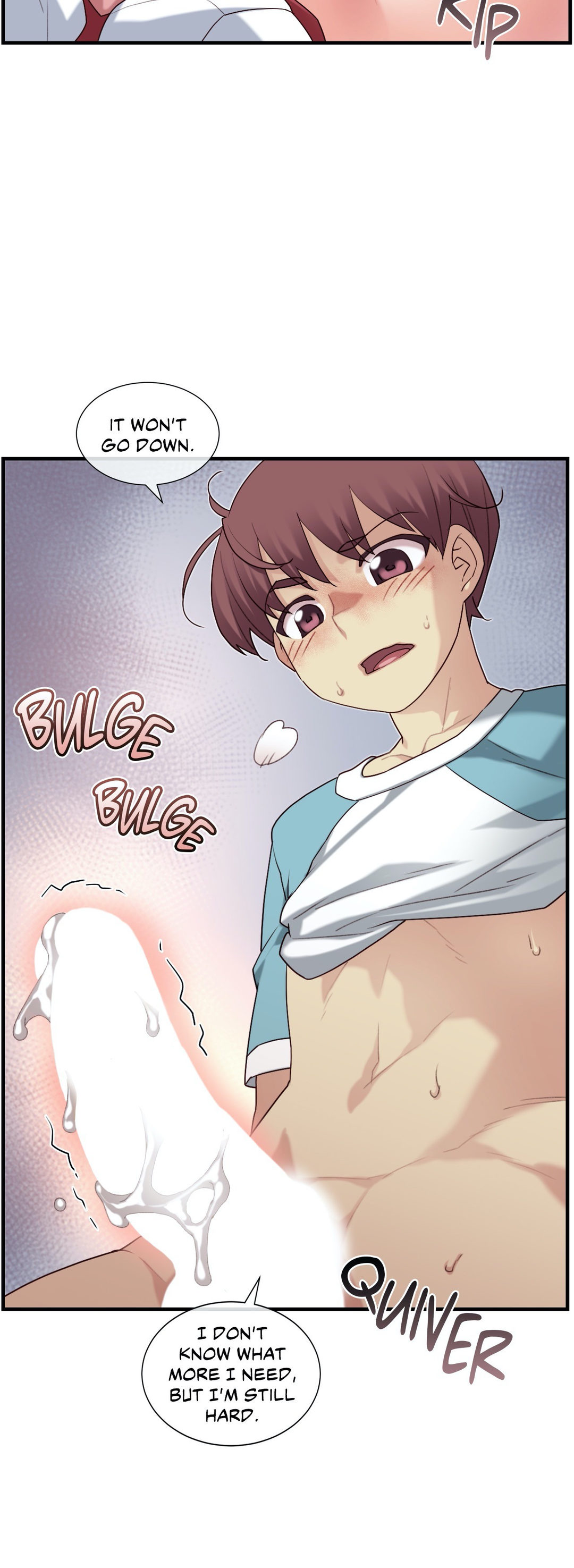 The Girlfriend Dice - Chapter 47 [photo 22] - MangaPorn