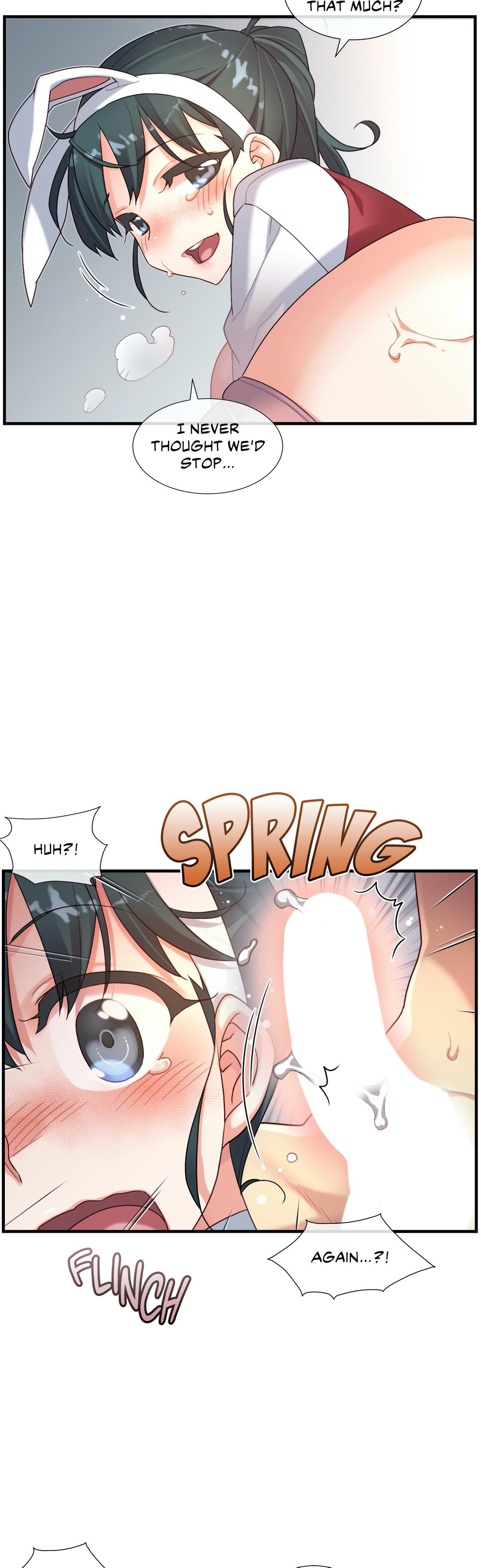 The Girlfriend Dice - Chapter 47 [photo 41] - MangaPorn