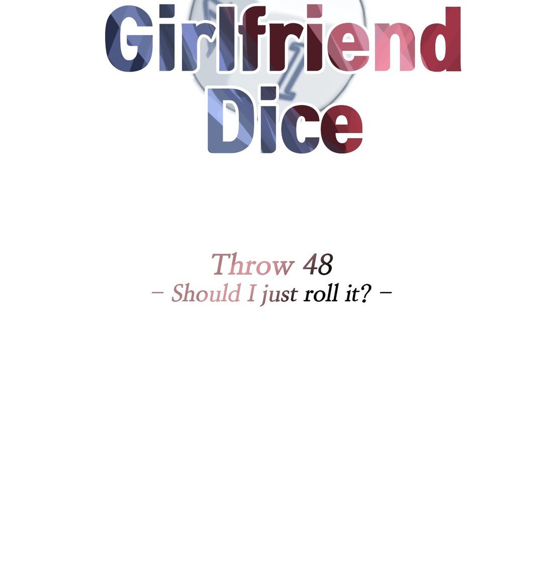 The Girlfriend Dice - Chapter 48 [photo 11] - MangaPorn