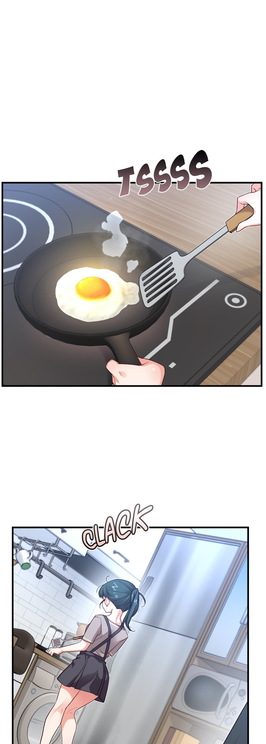 The Girlfriend Dice - Chapter 48 [photo 17] - MangaPorn