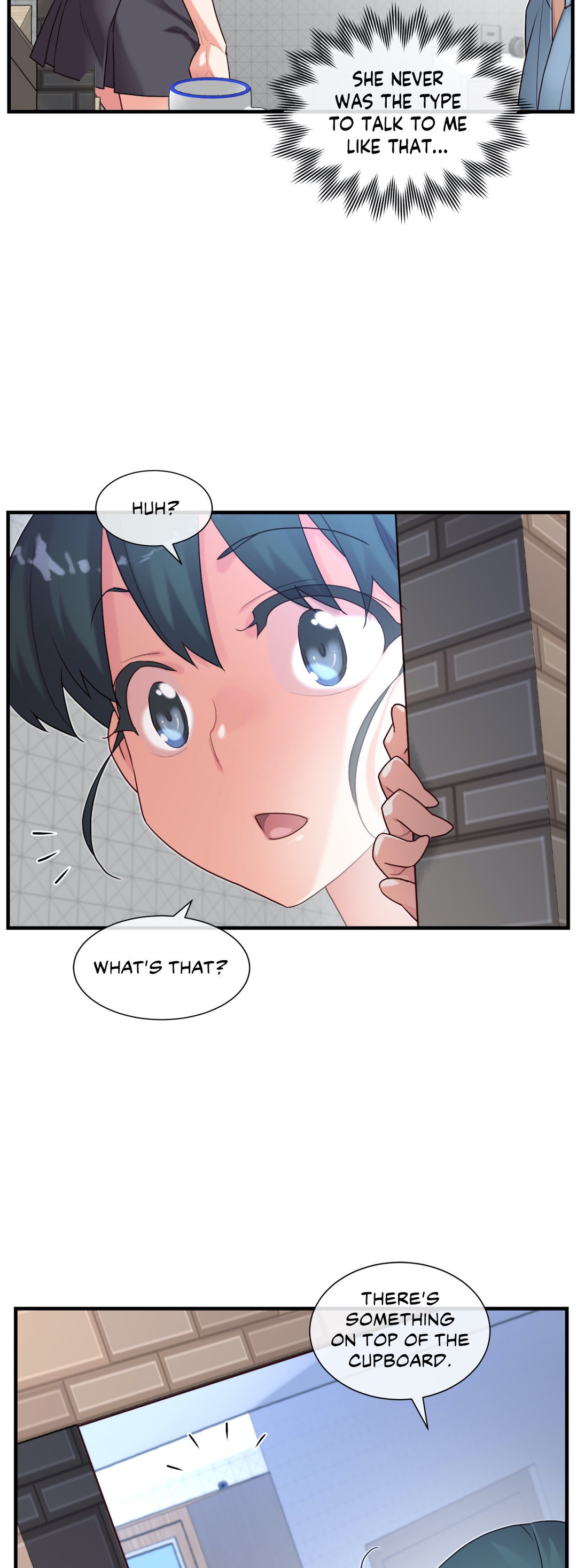 The Girlfriend Dice - Chapter 48 [photo 30] - MangaPorn